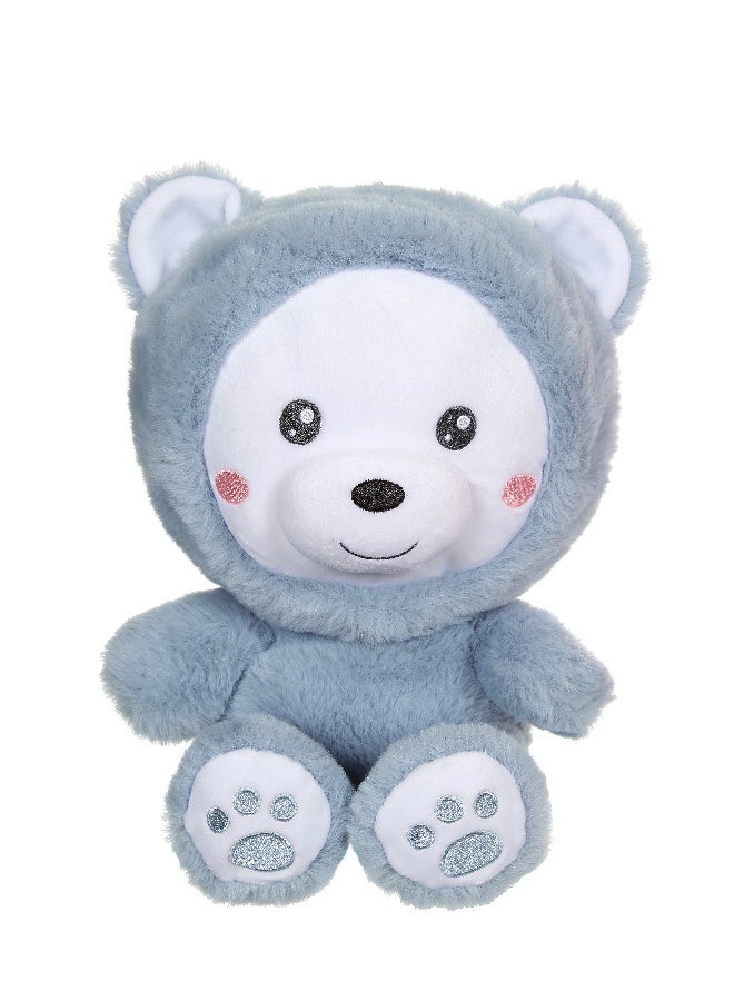 Gipsy HOODY PETS 24 CM| Assorted |Includes 1 Pc | Colour & Chracter May Vary - Image 4